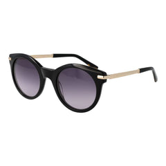 Sandro Black Women Sunglass - Sunglasses
