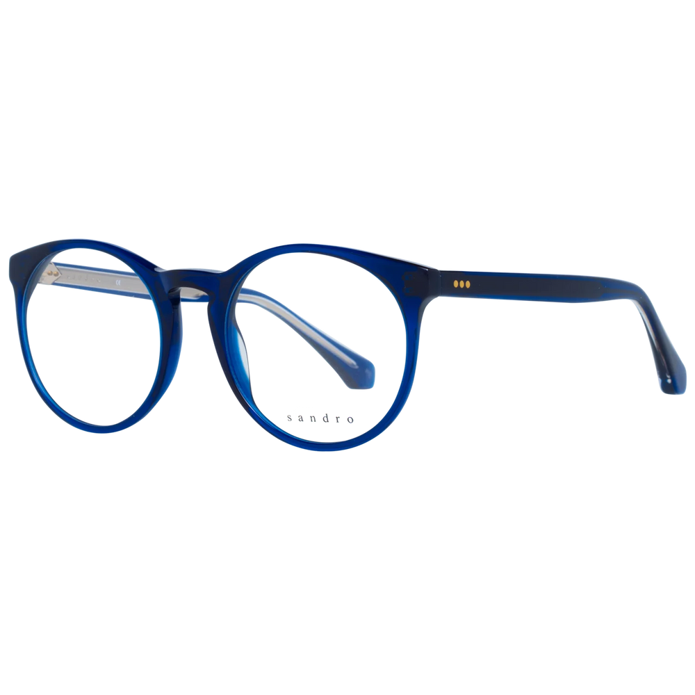 Sandro Blue Women Frames - Eyeglasses