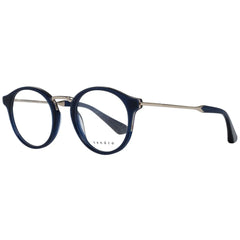 Sandro Blue Women Glasses Frame - Eyeglasses