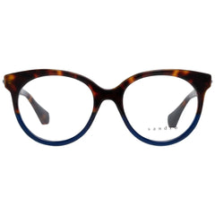 Sandro Blue Women Glasses Frame - Eyeglasses