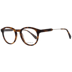 Sandro Brown Men Glasses Frame
