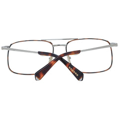 Sandro Brown Men Glasses Frame - Eyeglasses