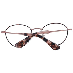 Sandro Brown Women Glasses Frame - Eyeglasses
