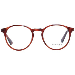Sandro Brown Women Glasses Frame - Eyeglasses