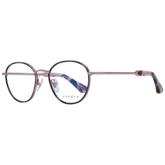 Sandro Brown Women Glasses Frame - Eyeglasses