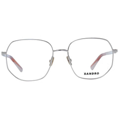 Sandro Gold Women Glasses Frame - Eyeglasses