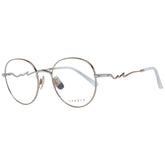 Sandro Gold Women Glasses Frame - Eyeglasses