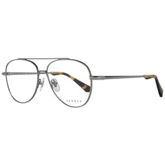 Sandro Gray Men Glasses Frame - Eyeglasses