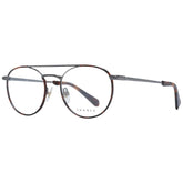 Sandro Gray Men Glasses Frame - Eyeglasses