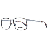 Sandro Gray Men Glasses Frame - Eyeglasses