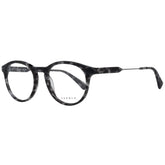 Sandro Gray Men Glasses Frame - Eyeglasses