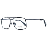 Sandro Gray Men Glasses Frame - Eyeglasses