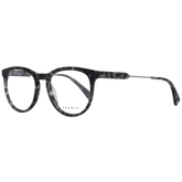 Sandro Gray Plastic Glasses (Frames) - Eyeglasses