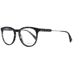 Sandro Gray Plastic Glasses (Frames) - Eyeglasses