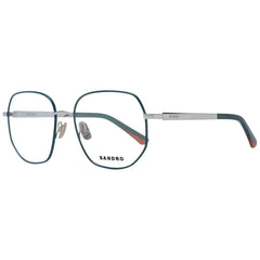 Sandro Green Women Glasses Frame - Eyeglasses