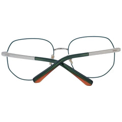 Sandro Green Women Glasses Frame - Eyeglasses