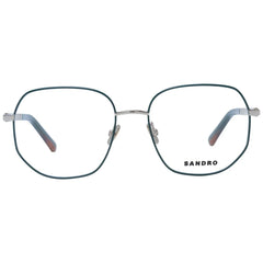 Sandro Green Women Glasses Frame - Eyeglasses