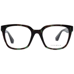 Sandro Multicolor Women Glasses Frame - Eyeglasses