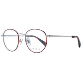 Sandro Red Men Glasses Frame - Eyeglasses