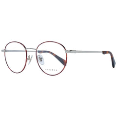Sandro Red Men Glasses Frame - Eyeglasses