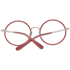 Sandro Red Women Glasses Frame - Eyeglasses
