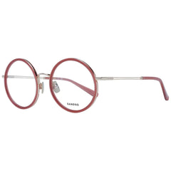 Sandro Red Women Glasses Frame - Eyeglasses