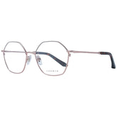 Sandro Rose Gold Women Glasses Frame - Eyeglasses