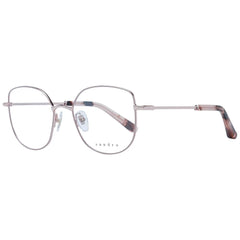Sandro Rose Gold Women Glasses Frame - Eyeglasses