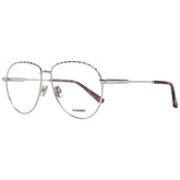 Sandro Rose Gold Women Glasses Frame - Eyeglasses