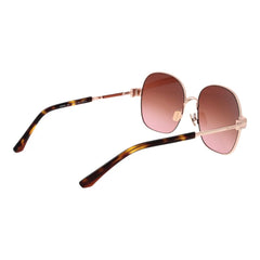 Sandro Rose Gold Women Sunglass