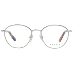Sandro Silver Women Glasses Frame - Eyeglasses
