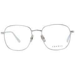 Sandro Silver Women Glasses Frame - Eyeglasses