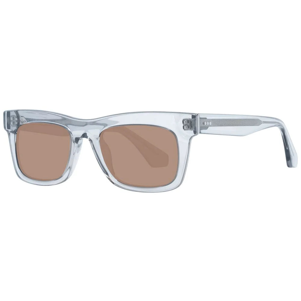 Sandro Transparent Women Sunglass - Sunglasses