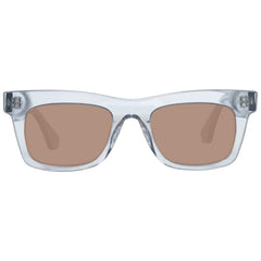 Sandro Transparent Women Sunglass - Sunglasses