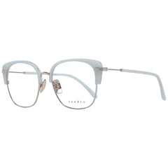 Sandro White Women Glasses Frame - Eyeglasses