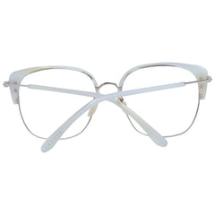 Sandro White Women Glasses Frame - Eyeglasses