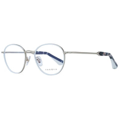 Sandro White Women Glasses Frame - Eyeglasses