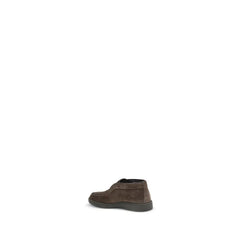 Santoni Polo Loafers - Flats
