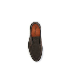Santoni Polo Loafers - Flats