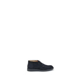 Santoni Polo Loafers - Flats