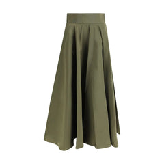 Sara Roka Circle midi Skirt - IT46|XL - Skirts