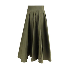 Sara Roka Circle midi Skirt - IT46|XL - Skirts