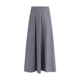 Sara Roka Flared midi Skir - IT42 | L