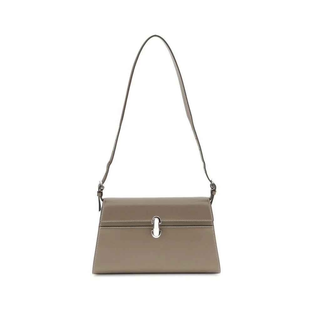 Savette Symmetry Shoulder Bag - Shoulder Bags