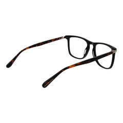 Scotch & Soda Black Men Glasses Frame - Eyeglasses