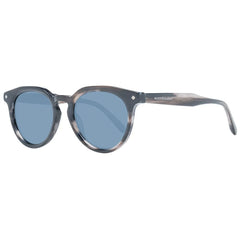 Scotch & Soda Black Men Sunglass - Sunglasses
