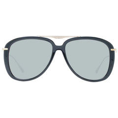 Scotch & Soda Black Men Sunglass - Sunglasses