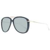 Scotch & Soda Black Men Sunglass - Sunglasses
