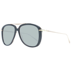 Scotch & Soda Black Men Sunglass - Sunglasses