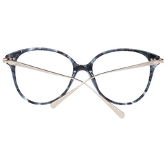 Scotch & Soda Black Women Glasses Frame - Eyeglasses